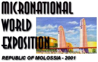 Expo Title