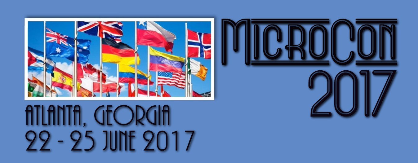 MicroCon 2017