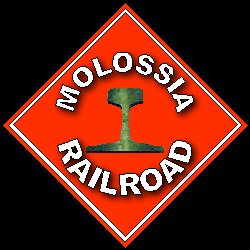 Railroad Logo